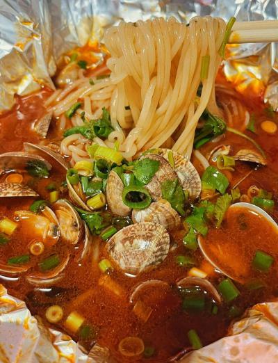 學(xué)習(xí)錫紙花甲米線技術(shù)培訓(xùn)哪家好？