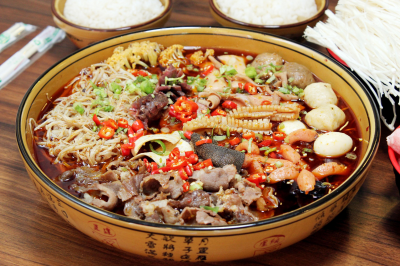 火鍋冒菜培訓(xùn)學(xué)校哪家好？