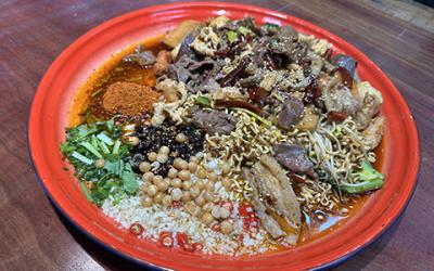 成都麻辣燙技術(shù)培訓(xùn)！全面了解麻辣燙技術(shù)培訓(xùn)的精髓