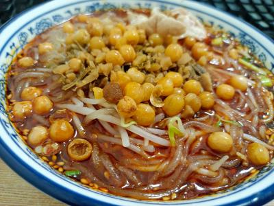 學(xué)習(xí)酸辣粉技術(shù)培訓(xùn)多少錢？