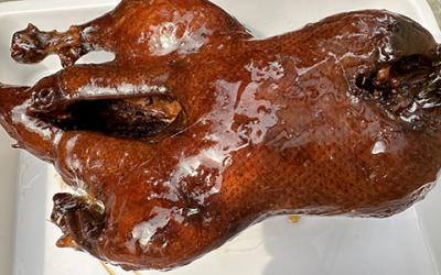 樂(lè)山甜皮鴨技術(shù)培訓(xùn)中心怎么樣?