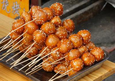 從零開始學(xué)習(xí)糖油果子技術(shù)培訓(xùn)，輕松掌握！