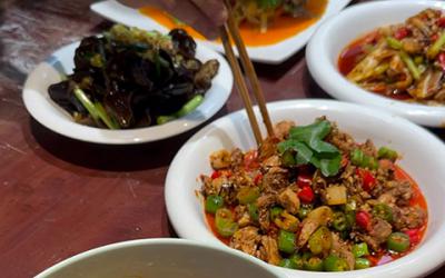 四川川菜技術(shù)培訓(xùn)班哪里比較好？