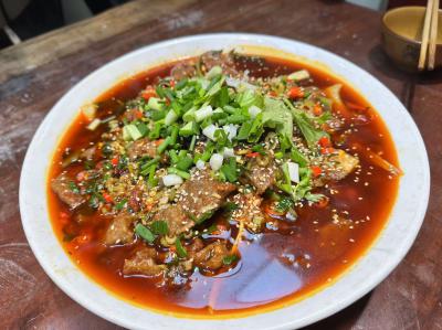 冒菜技術(shù)培訓(xùn)：掌握技巧，開創(chuàng)美食新天地！