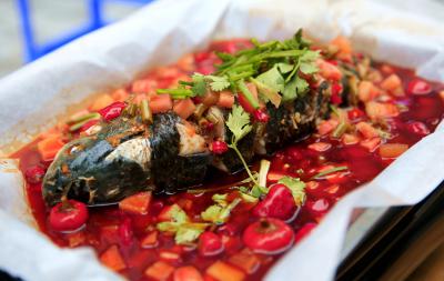 品味獨特！紙上烤魚技術(shù)培訓(xùn)，開啟美食新境界！