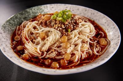 正宗重慶小面技術(shù)培訓(xùn)哪家好？蜀味緣面食技術(shù)培訓(xùn)學(xué)校