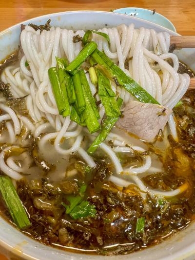 花溪米粉技術培訓班在哪里？蜀味緣小吃培訓中心