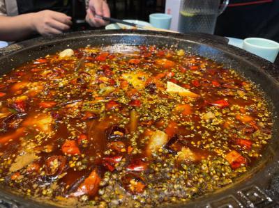 四川魚火鍋技術(shù)培訓(xùn)班在哪里？蜀味緣培訓(xùn)