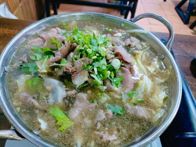 翹腳牛肉技術(shù)培訓(xùn)班哪家好？蜀味緣培訓(xùn)學(xué)校