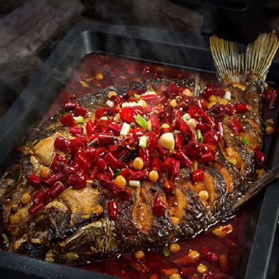 麻辣烤魚技術(shù)培訓(xùn)，蜀味緣培訓(xùn)學(xué)校一對(duì)一教學(xué)