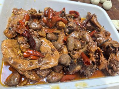 四川鹵菜技術(shù)培訓(xùn)哪家好？選擇蜀味緣，真技術(shù)手把手教會(huì)你！