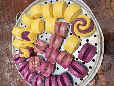 包子饅頭技術培訓哪家強？蜀味緣培訓學校脫穎而出！