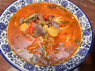 特色面食技術(shù)培訓(xùn)班哪里好？蜀味緣培訓(xùn)學(xué)校助您成就財(cái)富夢想！