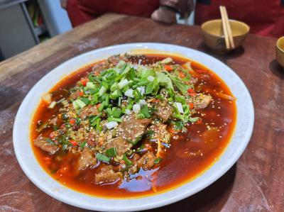 哪里能學(xué)做冒菜技術(shù)？蜀味緣培訓(xùn)機(jī)構(gòu)助您成功開店！