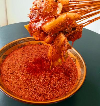 樂山缽缽雞培訓(xùn)去哪里？蜀味緣——您通往正宗川味小吃的創(chuàng)業(yè)捷徑！