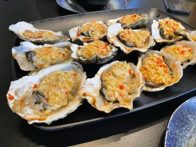 烤生蠔技術(shù)培訓(xùn)哪個(gè)機(jī)構(gòu)好？蜀味緣培訓(xùn)助您撬動(dòng)財(cái)富之門！