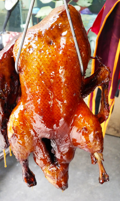 樂山甜皮鴨技術(shù)培訓(xùn)學(xué)校怎么樣？深度解析蜀味緣餐飲培訓(xùn)的優(yōu)勢