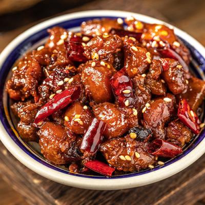 四川冷吃兔技術(shù)培訓(xùn)哪里學(xué)好？認(rèn)準(zhǔn)蜀味緣餐飲培訓(xùn)學(xué)校