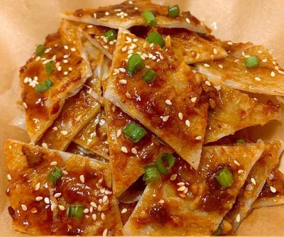 成都蜀味緣醬香餅技術(shù)培訓(xùn)：開啟特色小吃創(chuàng)業(yè)的黃金鑰匙