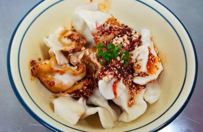 東北水餃技術培訓班哪里學？蜀味緣餐飲技術培訓學校詳解