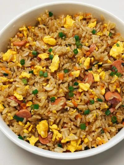 特色炒飯技術(shù)培訓(xùn)內(nèi)容有哪些？蜀味緣培訓(xùn)學(xué)校課程全解析