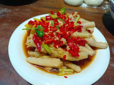 泡椒鳳爪技術(shù)培訓(xùn)哪里有？蜀味緣小吃培訓(xùn)班詳解